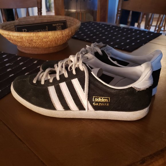 Sneakers Adidas Gazelle - US 7 EUR 40 - Picture 2 of 4